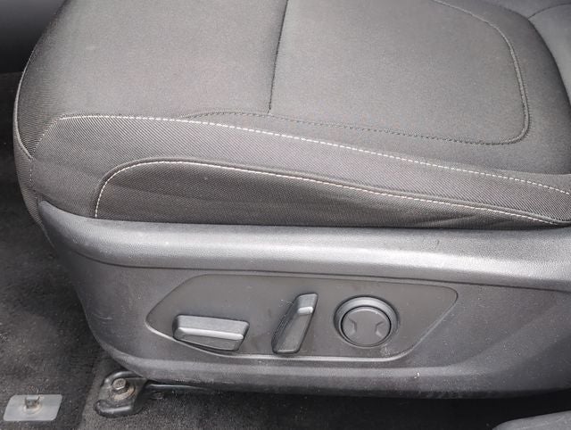 2023 Hyundai Tucson Hybrid Blue