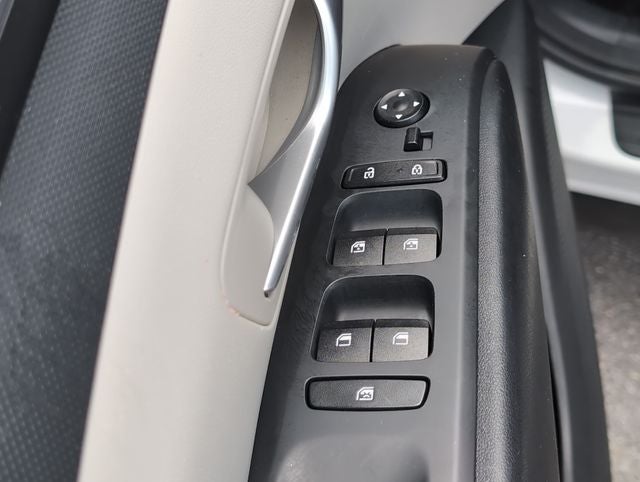 2023 Hyundai Tucson Hybrid Blue