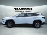 2023 Hyundai Tucson Hybrid Blue