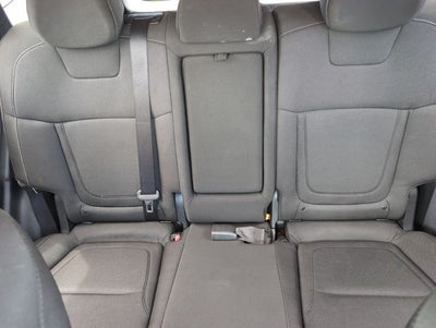 2023 Hyundai Tucson Hybrid Blue