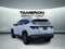 2023 Hyundai Tucson Hybrid Blue