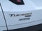 2023 Hyundai Tucson Hybrid Blue