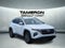 2023 Hyundai Tucson Hybrid Blue