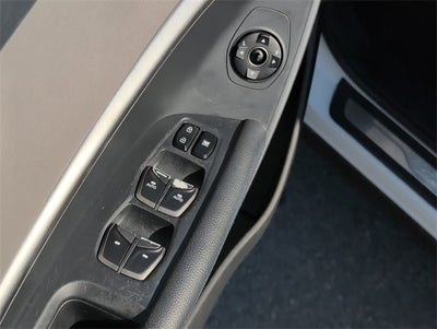 2018 Hyundai Santa Fe Limited Ultimate