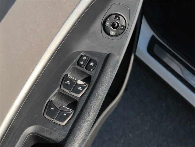 2018 Hyundai Santa Fe Limited Ultimate