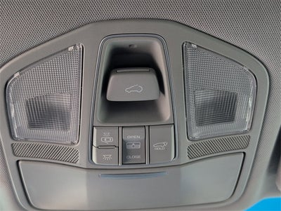 2018 Hyundai Santa Fe Limited Ultimate