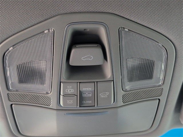 2018 Hyundai Santa Fe Limited Ultimate