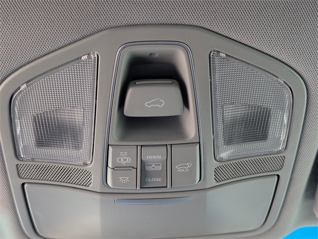 2018 Hyundai Santa Fe Limited Ultimate