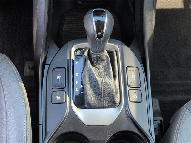 2018 Hyundai Santa Fe Limited Ultimate