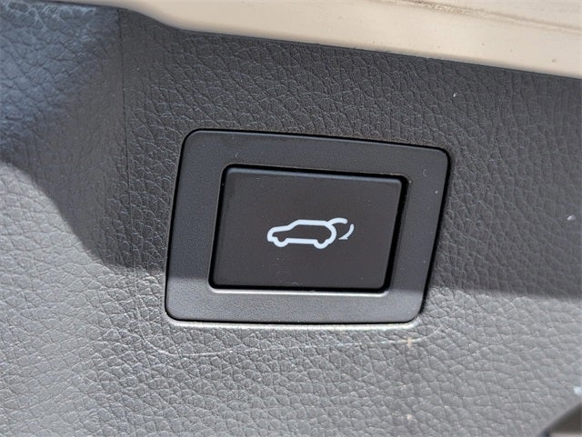 2018 Hyundai Santa Fe Limited Ultimate