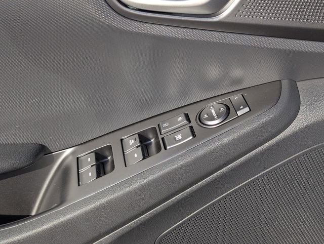 2022 Hyundai Ioniq Hybrid SE