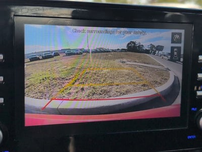 2022 Hyundai Ioniq Hybrid SE