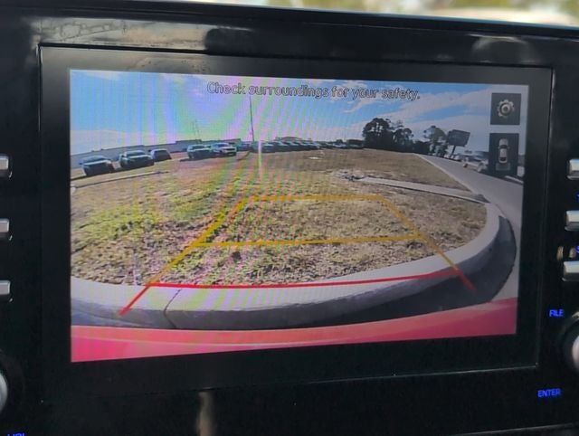 2022 Hyundai Ioniq Hybrid SE