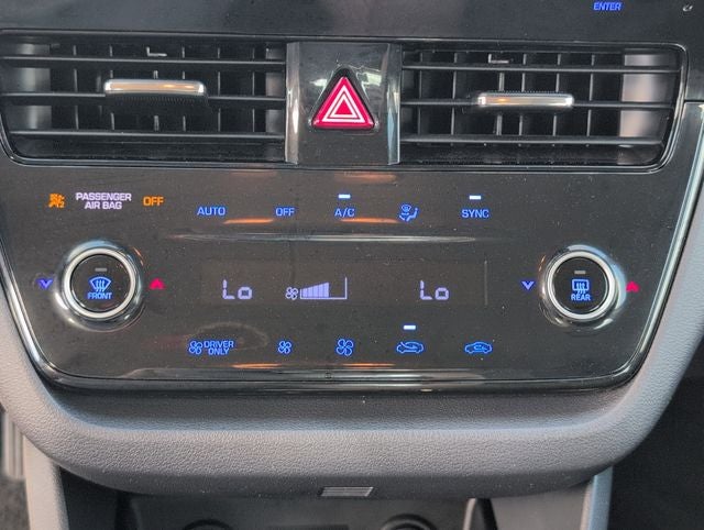 2022 Hyundai Ioniq Hybrid SE