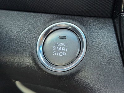 2022 Hyundai Ioniq Hybrid SE