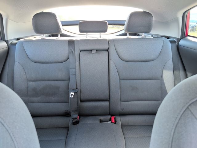 2022 Hyundai Ioniq Hybrid SE