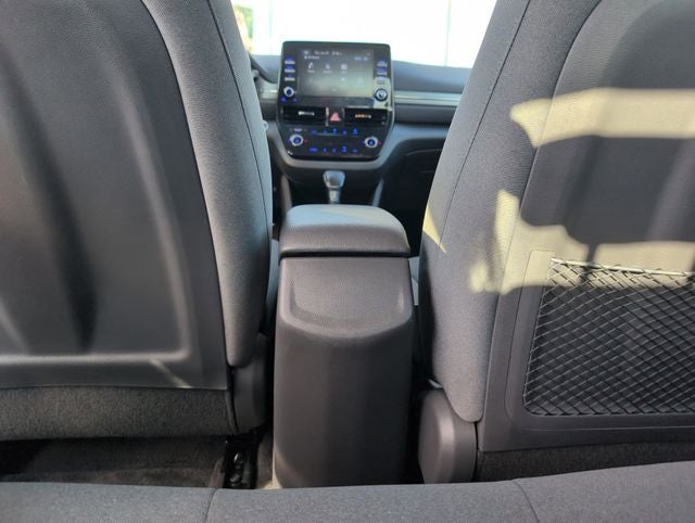 2022 Hyundai Ioniq Hybrid SE