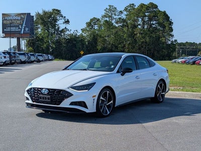 2023 Hyundai Sonata SEL Plus