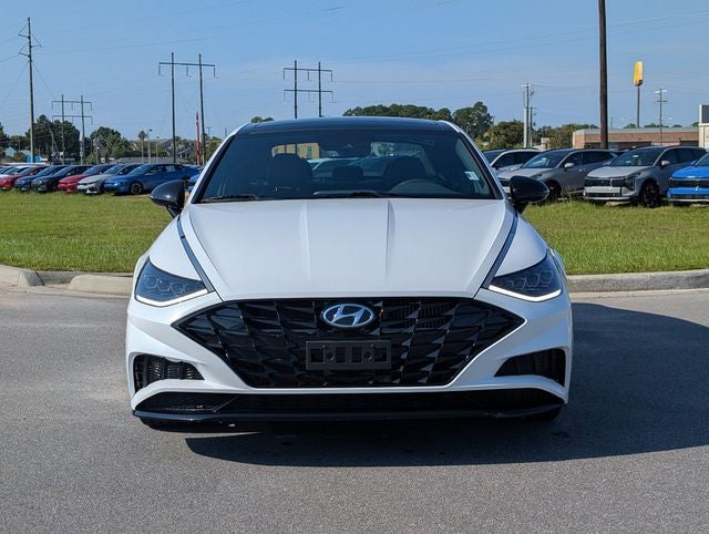 2023 Hyundai Sonata SEL Plus