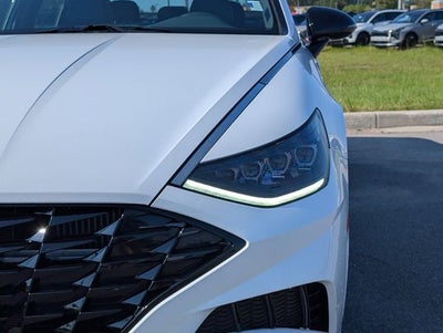 2023 Hyundai Sonata SEL Plus