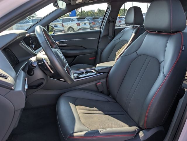 2023 Hyundai Sonata SEL Plus