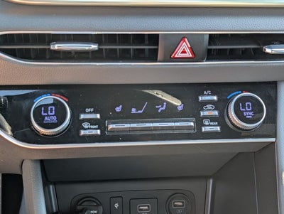 2023 Hyundai Sonata SEL Plus