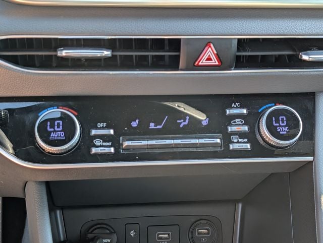 2023 Hyundai Sonata SEL Plus