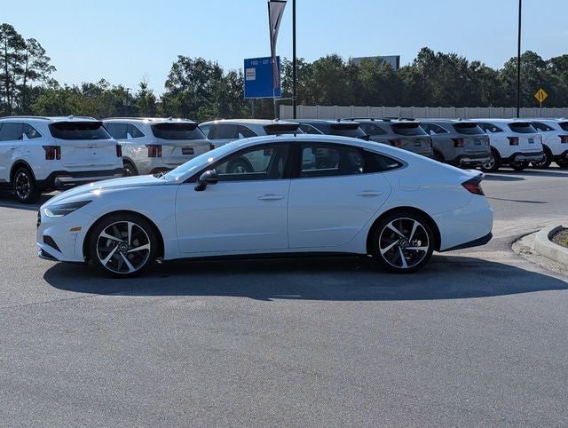 2023 Hyundai Sonata SEL Plus