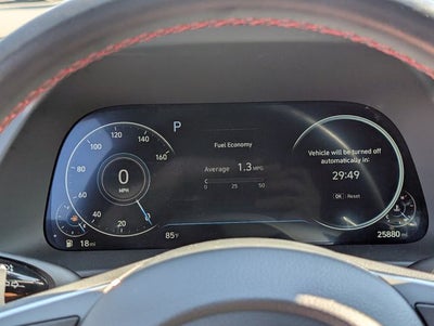 2023 Hyundai Sonata SEL Plus