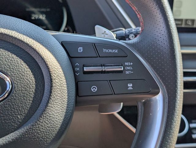 2023 Hyundai Sonata SEL Plus