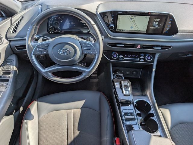 2023 Hyundai Sonata SEL Plus