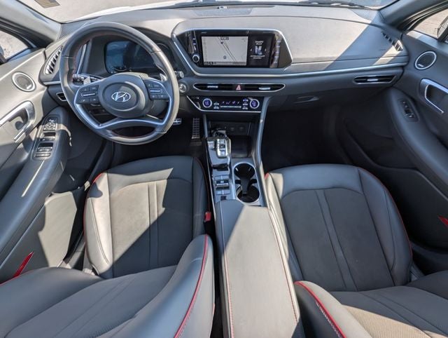 2023 Hyundai Sonata SEL Plus