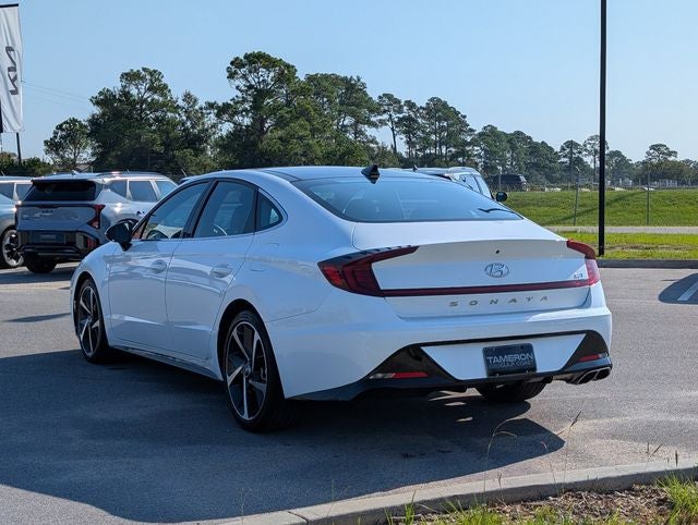 2023 Hyundai Sonata SEL Plus