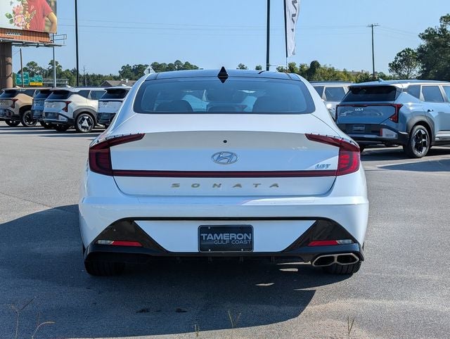 2023 Hyundai Sonata SEL Plus