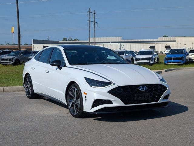 2023 Hyundai Sonata SEL Plus