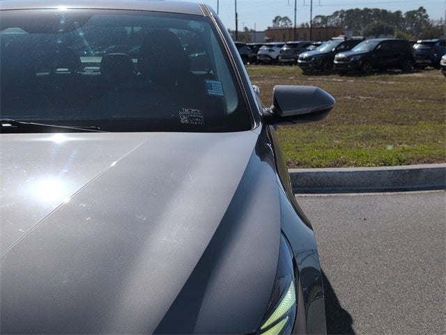 2022 Hyundai Elantra Limited