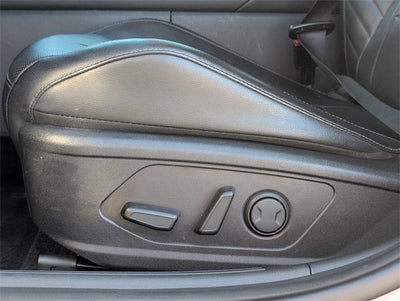 2022 Hyundai Elantra Limited