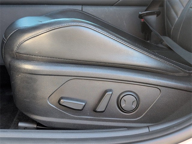 2022 Hyundai Elantra Limited