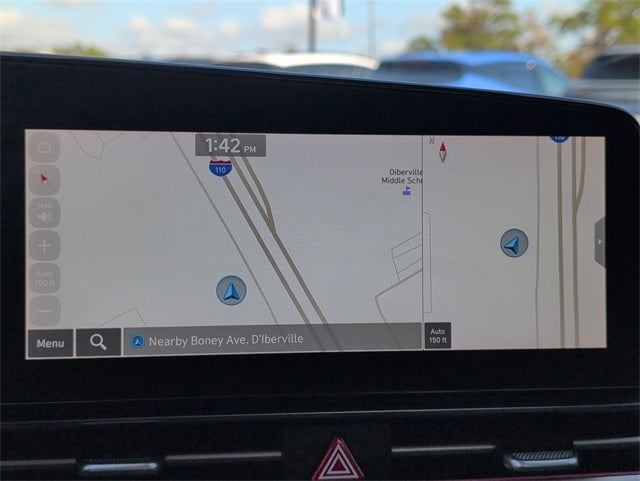 2022 Hyundai Elantra Limited