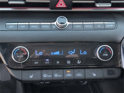 2022 Hyundai Elantra Limited