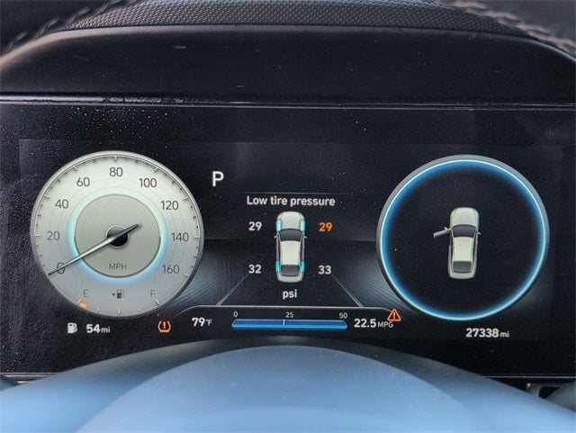 2022 Hyundai Elantra Limited