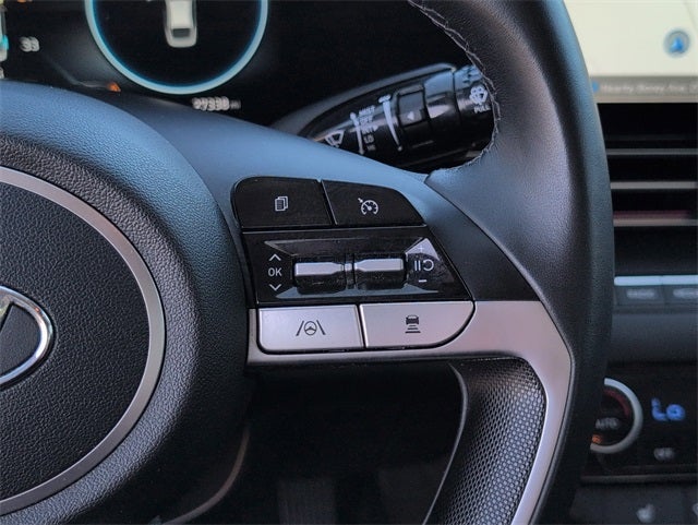 2022 Hyundai Elantra Limited