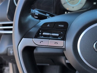 2022 Hyundai Elantra Limited