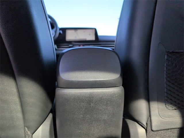 2022 Hyundai Elantra Limited