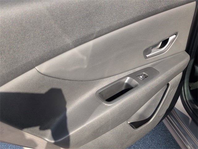 2022 Hyundai Elantra Limited