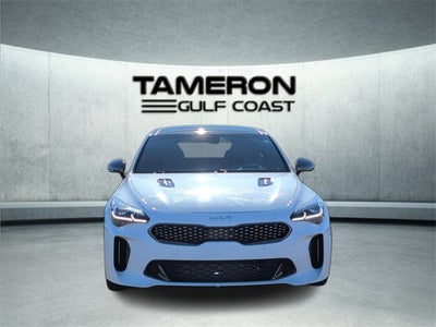 2023 Kia Stinger GT2