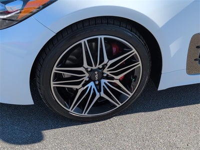 2023 Kia Stinger GT2
