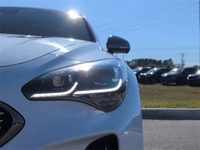 2023 Kia Stinger GT2