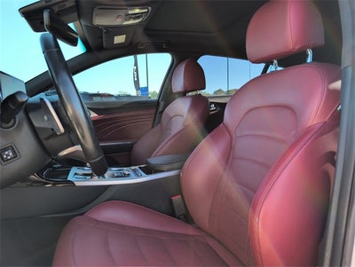 2023 Kia Stinger GT2