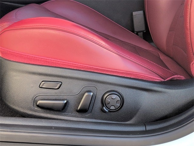 2023 Kia Stinger GT2